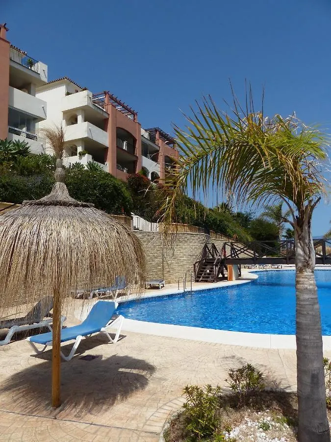 Apartamento Jardines De La Duquesa 2420 Manilva