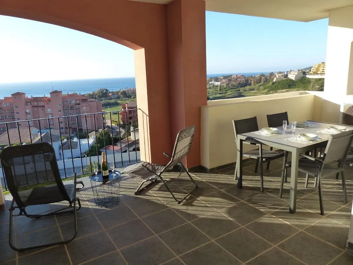 Apartamento Jardines De La Duquesa 2420 Manilva España