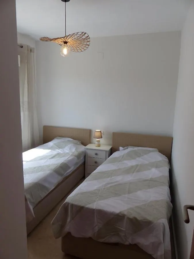 Apartamento Jardines De La Duquesa 2420 Manilva