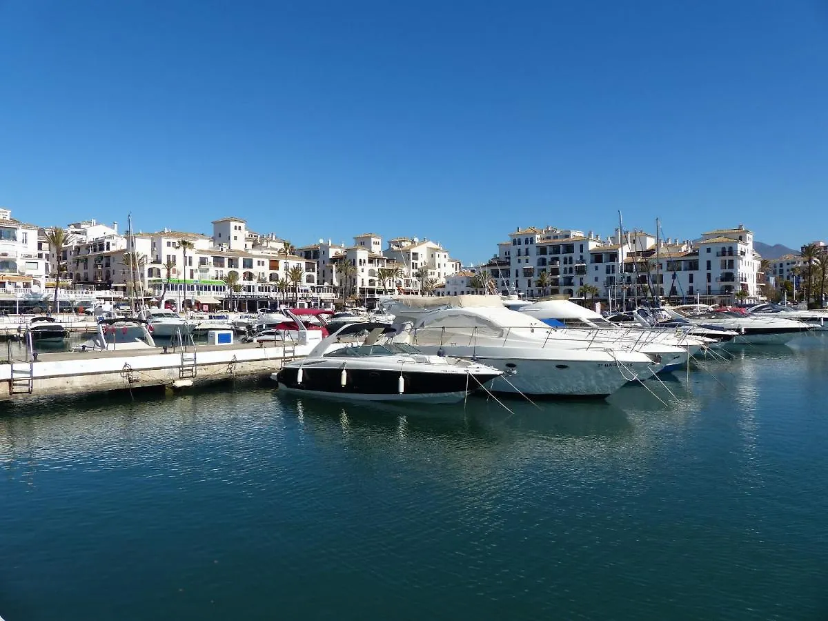 Jardines De La Duquesa 2420 Appartement Manilva