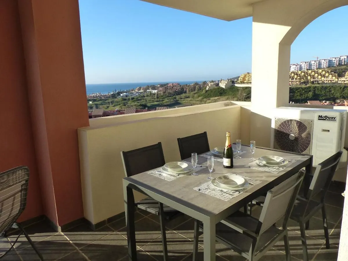 Apartamento Jardines De La Duquesa 2420 Manilva España