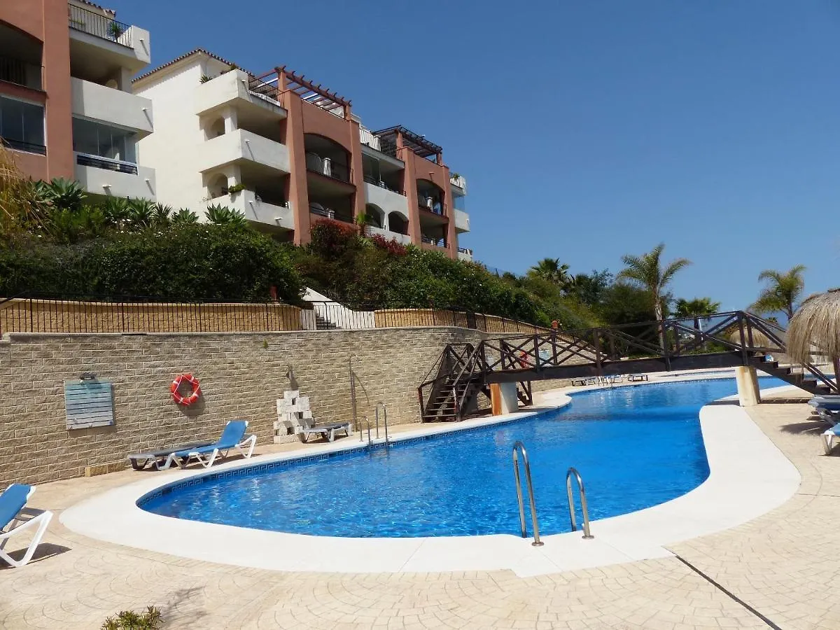 Apartamento Jardines De La Duquesa 2420 Manilva