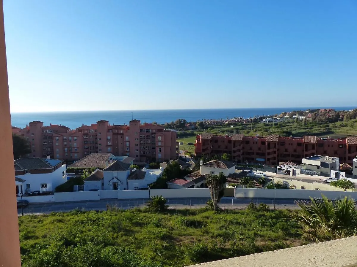 Apartamento Jardines De La Duquesa 2420 Manilva