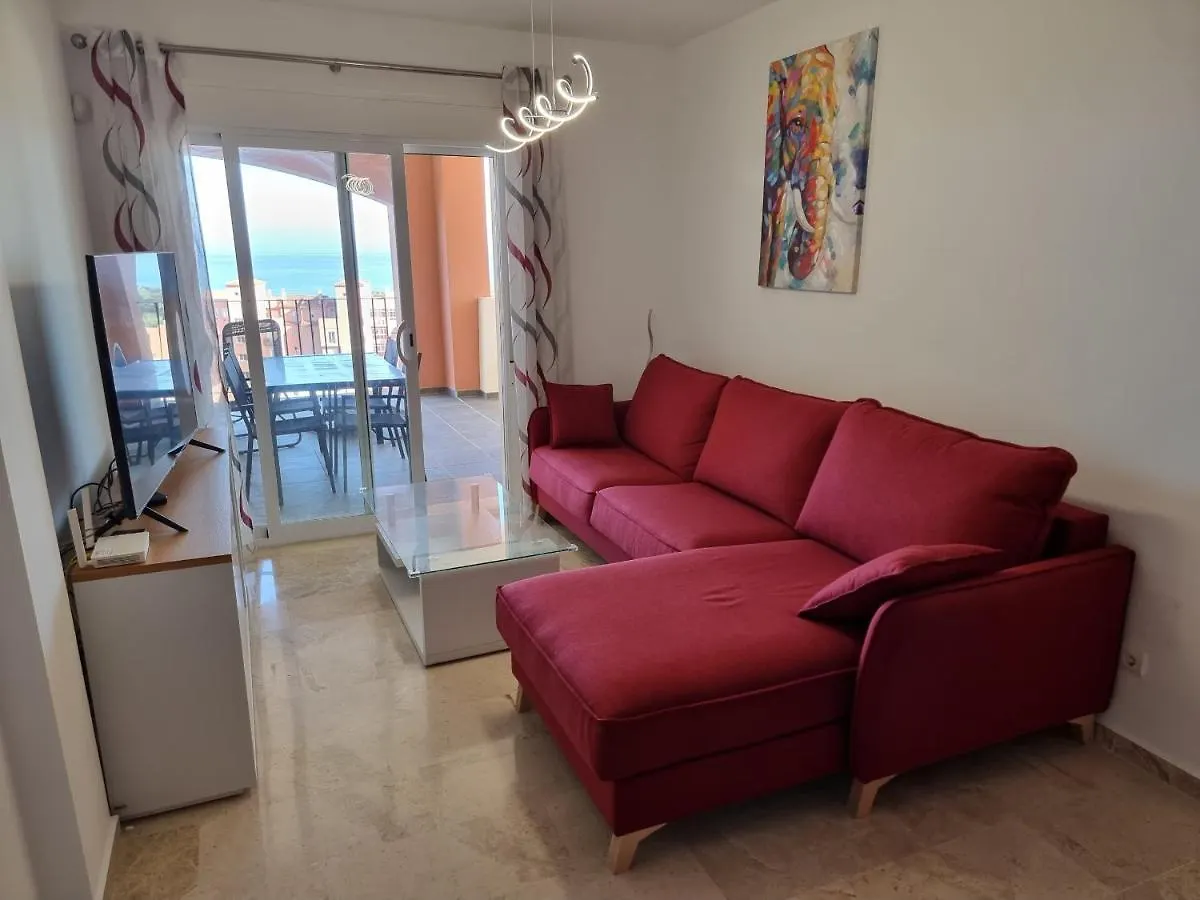 Jardines De La Duquesa 2420 Appartement Manilva Spanje